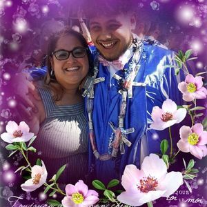 Meet your Posher, Angelina